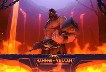 Hammer of Vulcan